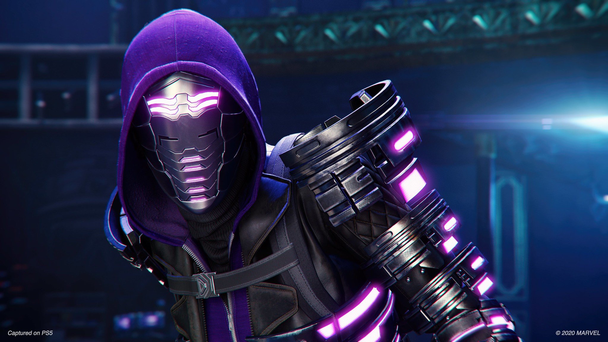 Marvel´s Spider-Man: Miles Morales - Imagen 17